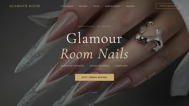Vorschau: Nagelstudio